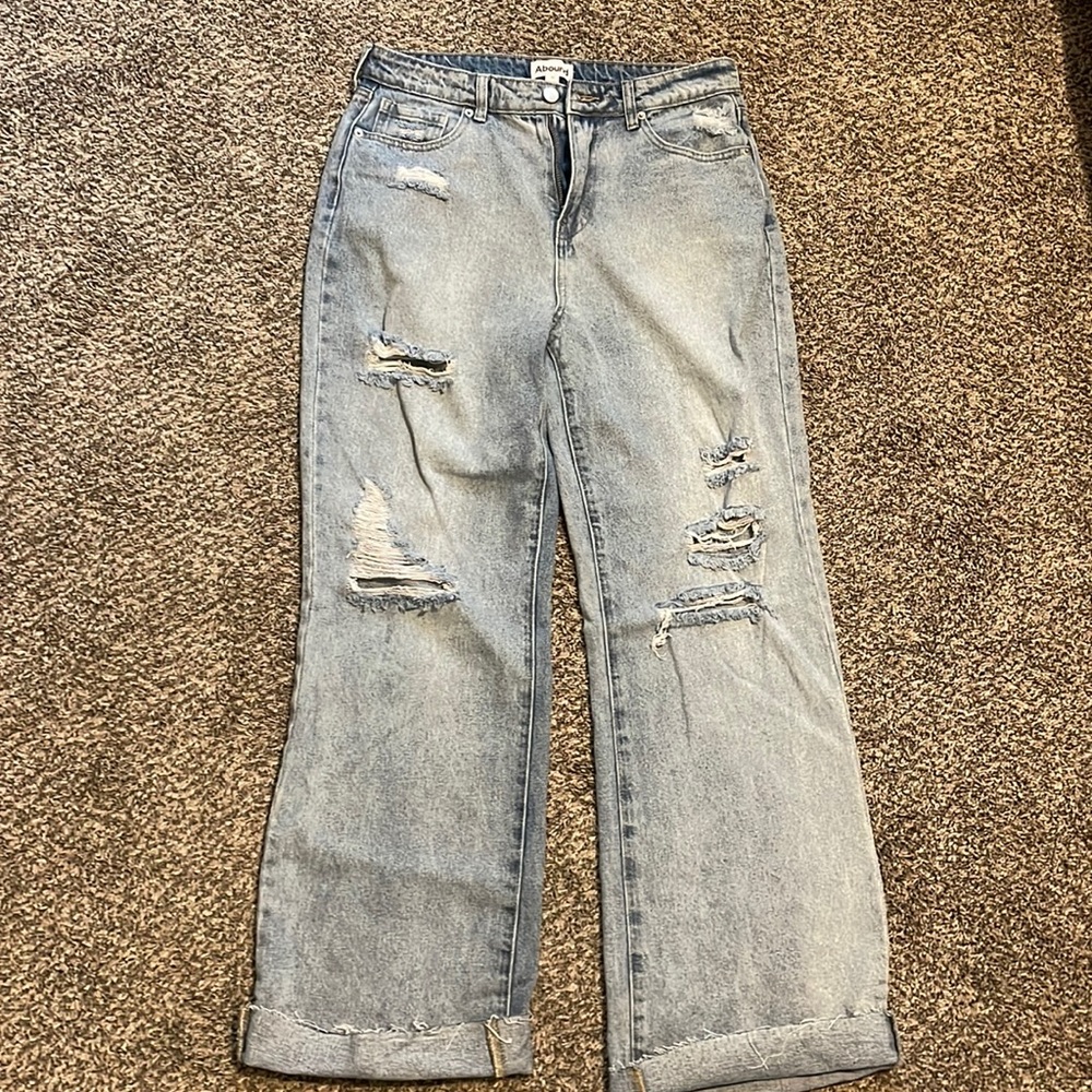Abound size 30 never worn